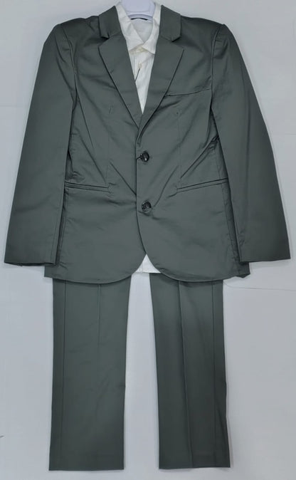Traje de 3pza para Niño Puebla