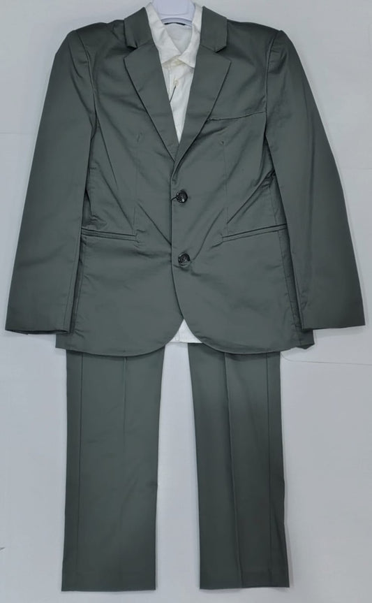 Traje de 3pza para Niño Puebla
