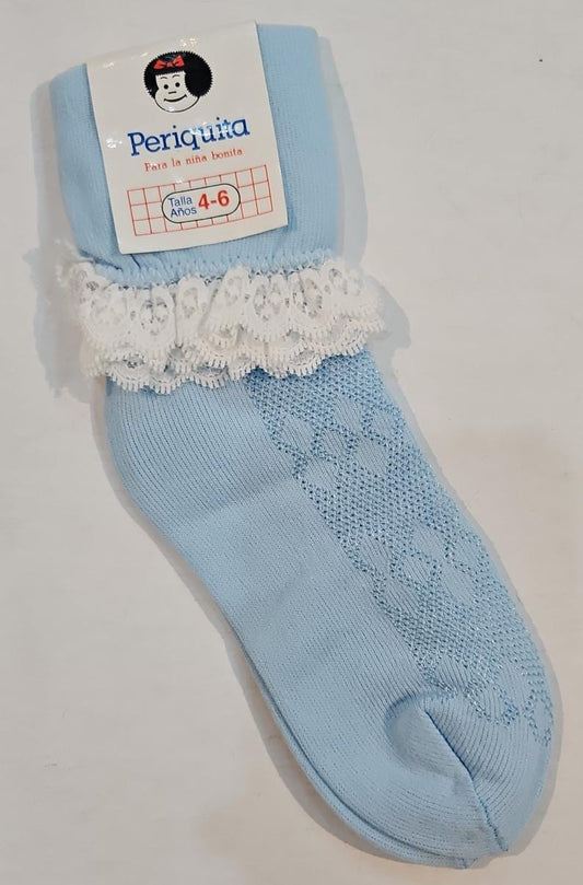 Tobilleras para Niña Puebla