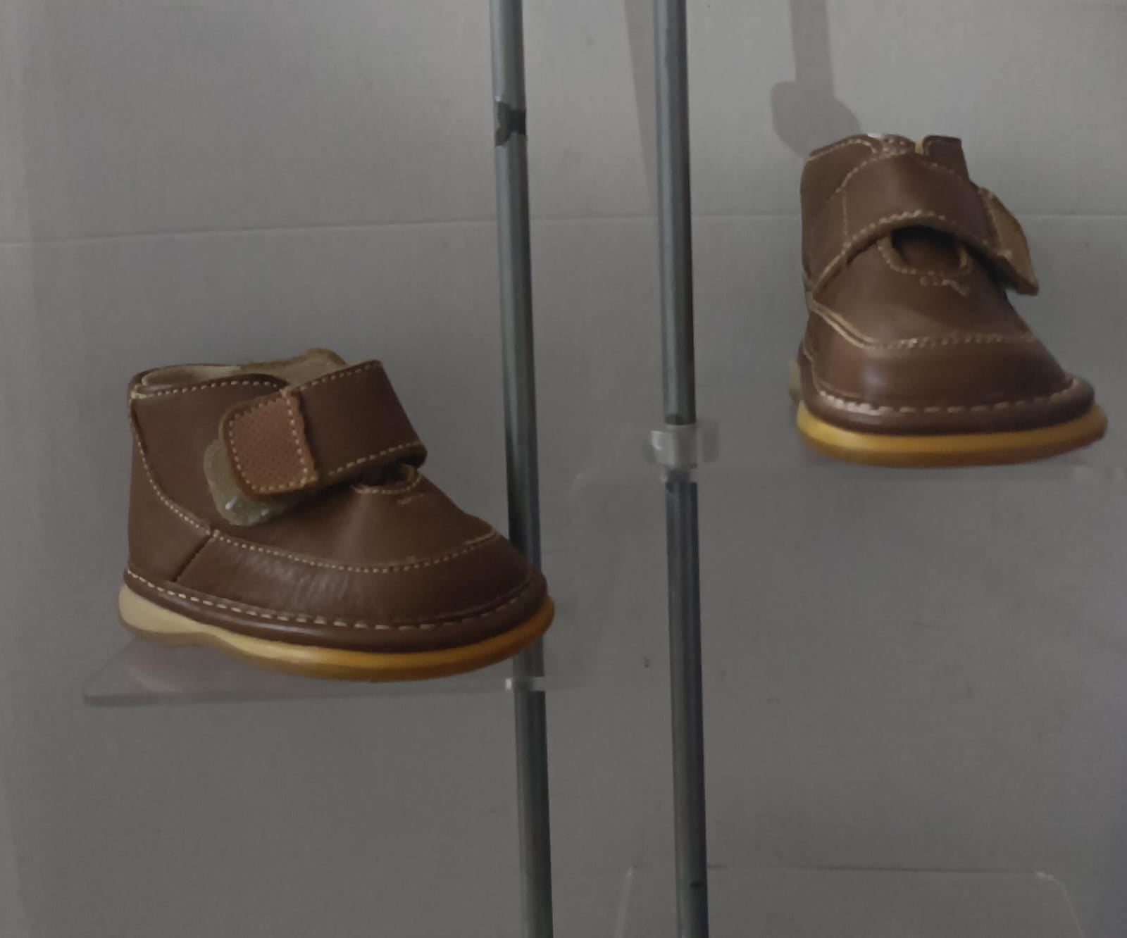 Zapatos Casuales para Niño en Puebla