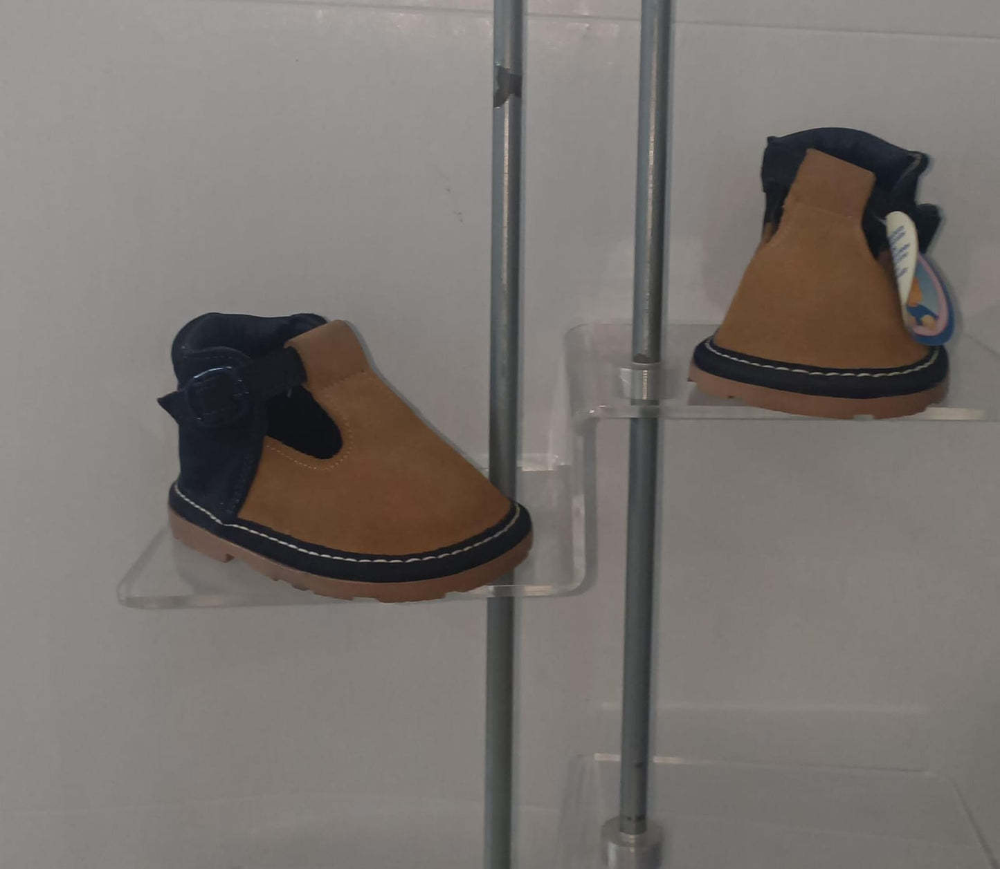 Zapatos Casuales para Niña en Puebla