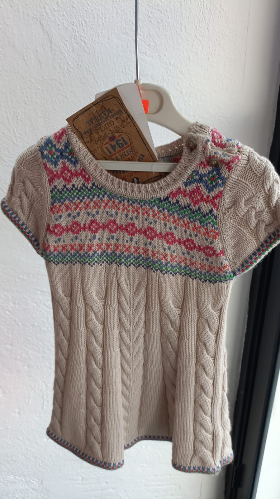 Playera para Niña en Puebla