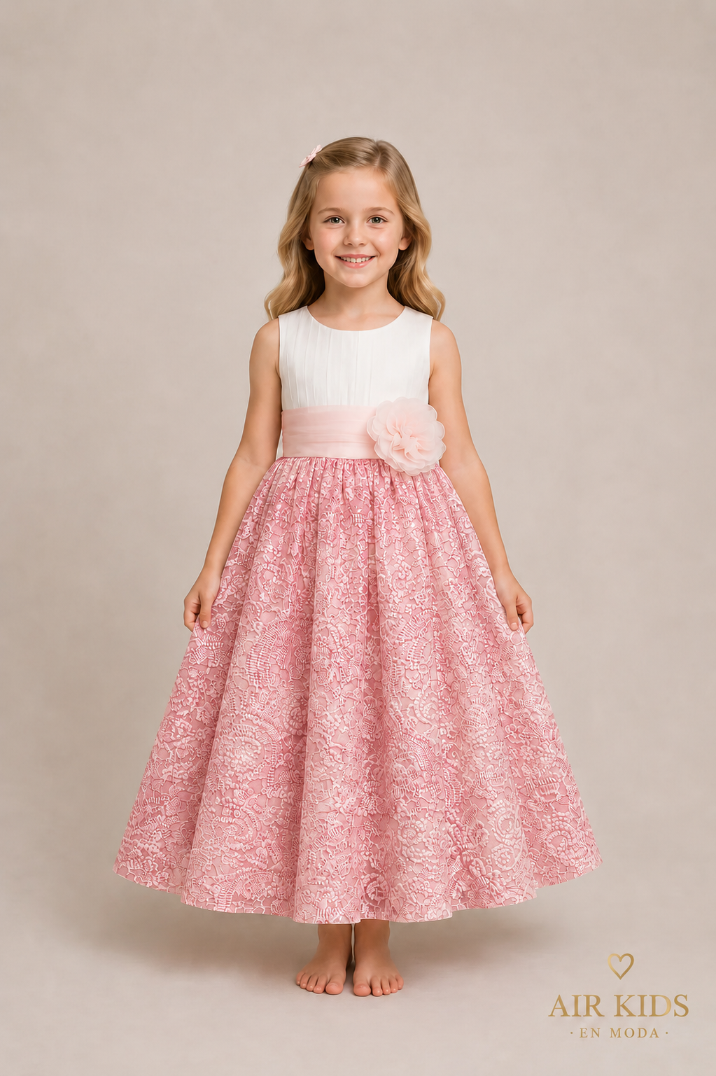 Vestido de fiesta