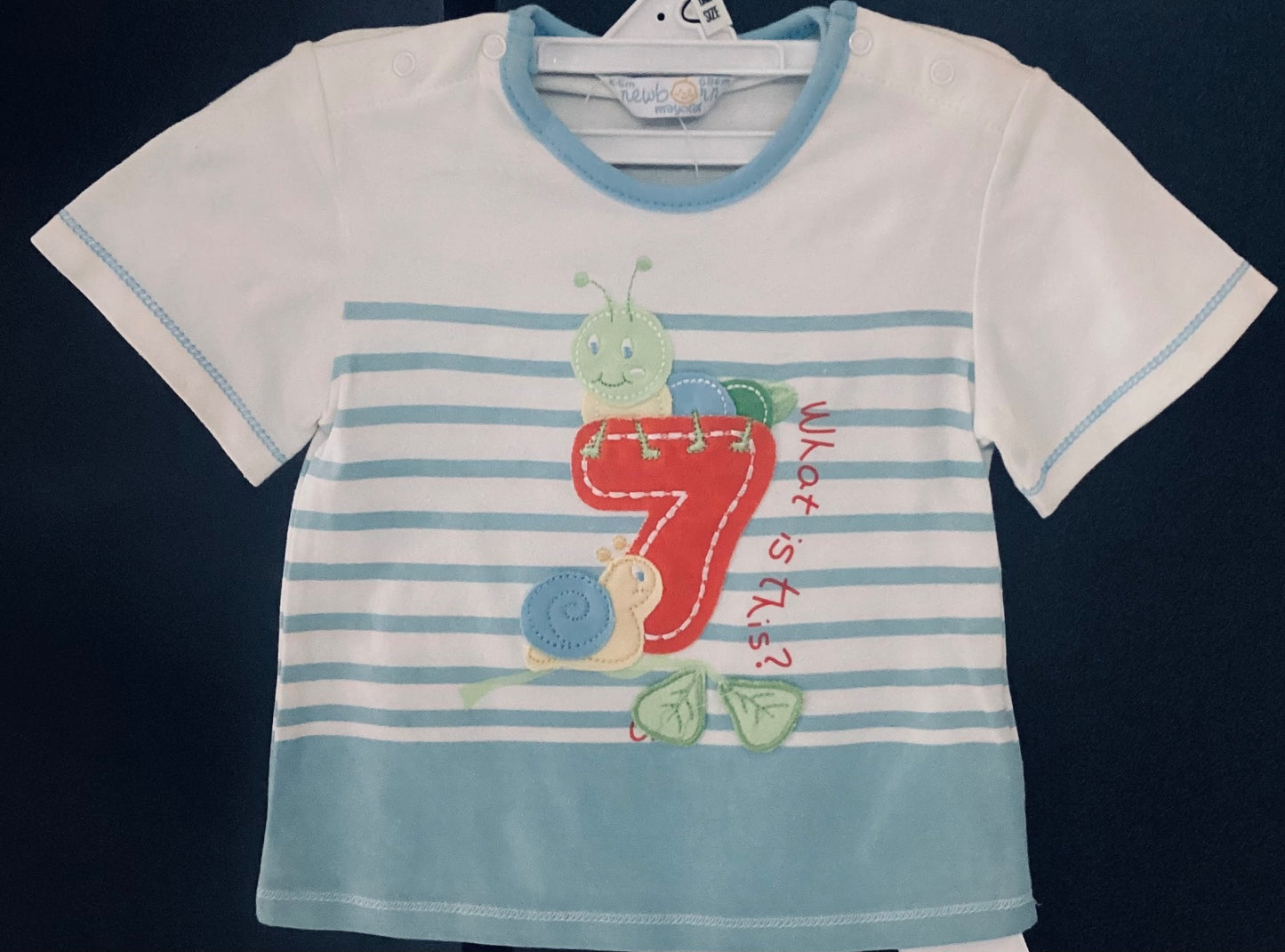 Playera para Niño en Puebla
