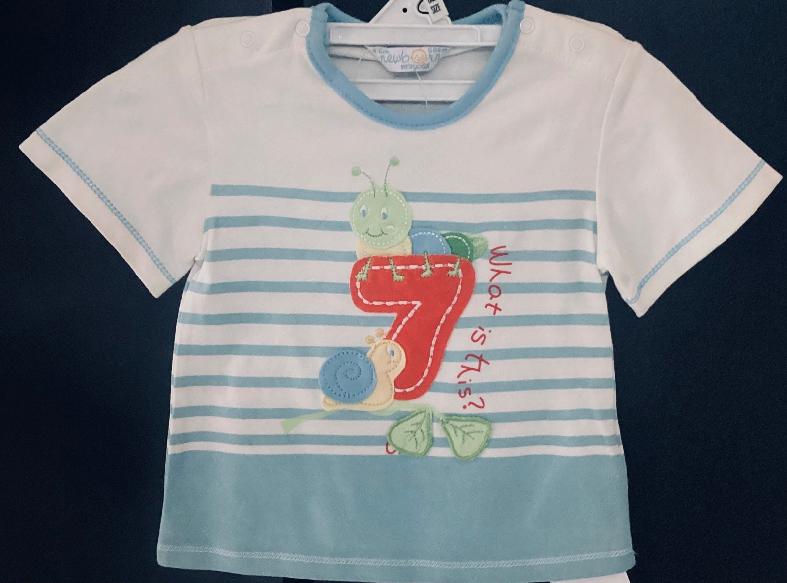 Playera para Niño en Puebla