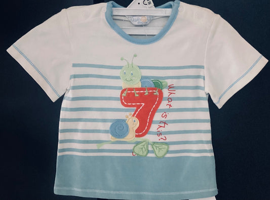Playera para Niño en Puebla