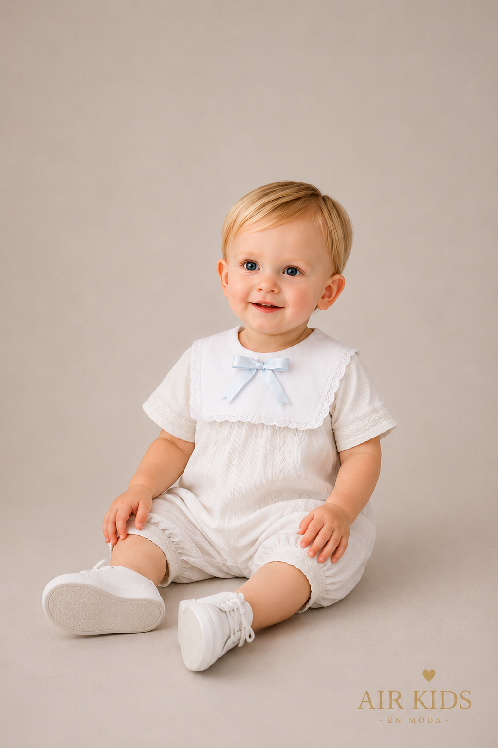 Bombacho para Niño Tinol Talla 18 Meses 5034