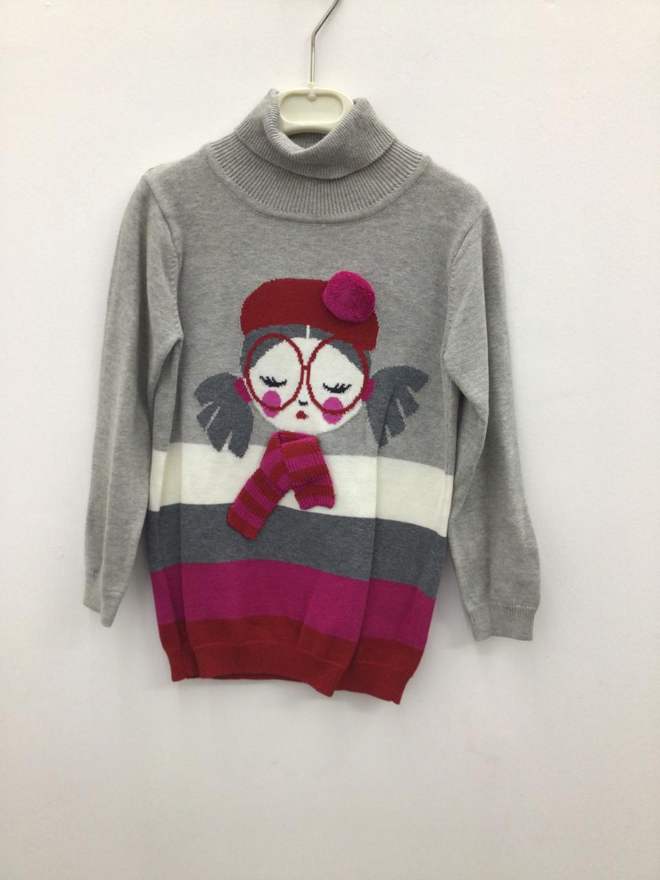 Conjunto de 2pza para Niña Mayoral 4364-63 Talla 3 Años