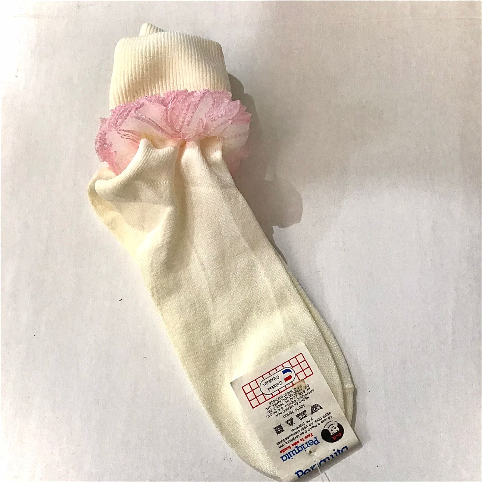 Tobilleras para Niña Puebla