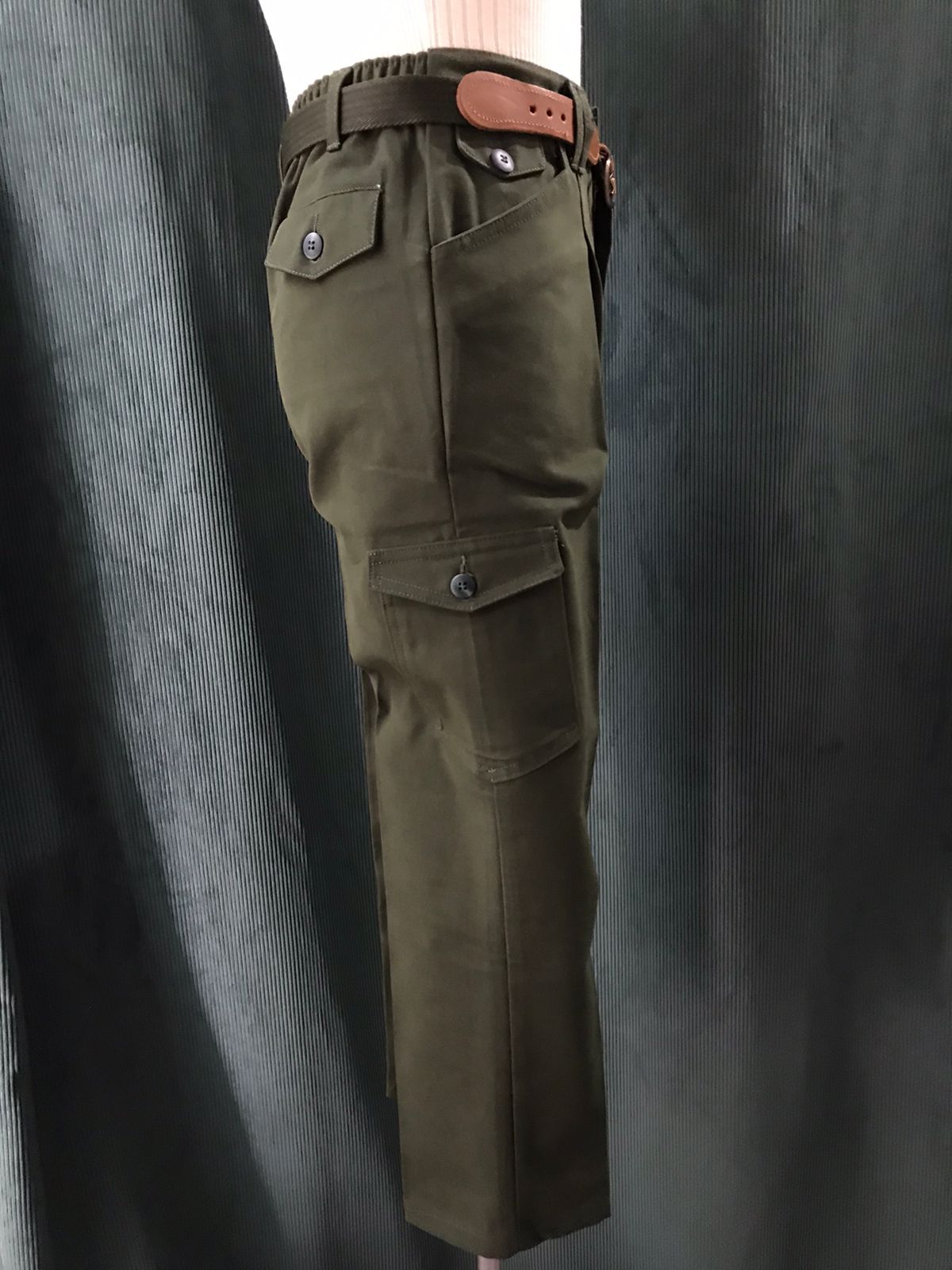 Pantalon para Niño Miniño 3353-8 Talla 8 Años