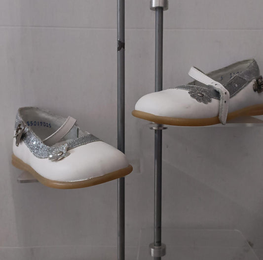 Zapato de Ceremonia para Niña en Puebla