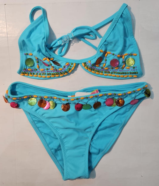 Traje de Baño para Niña Puebla