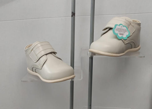 Zapatos de Ceremonia para Niña en Puebla