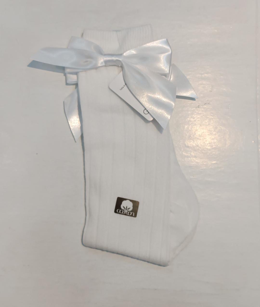 Calceta Larga para Niña en Puebla