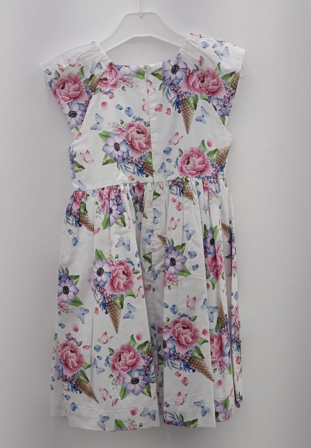 Vestido en Puebla