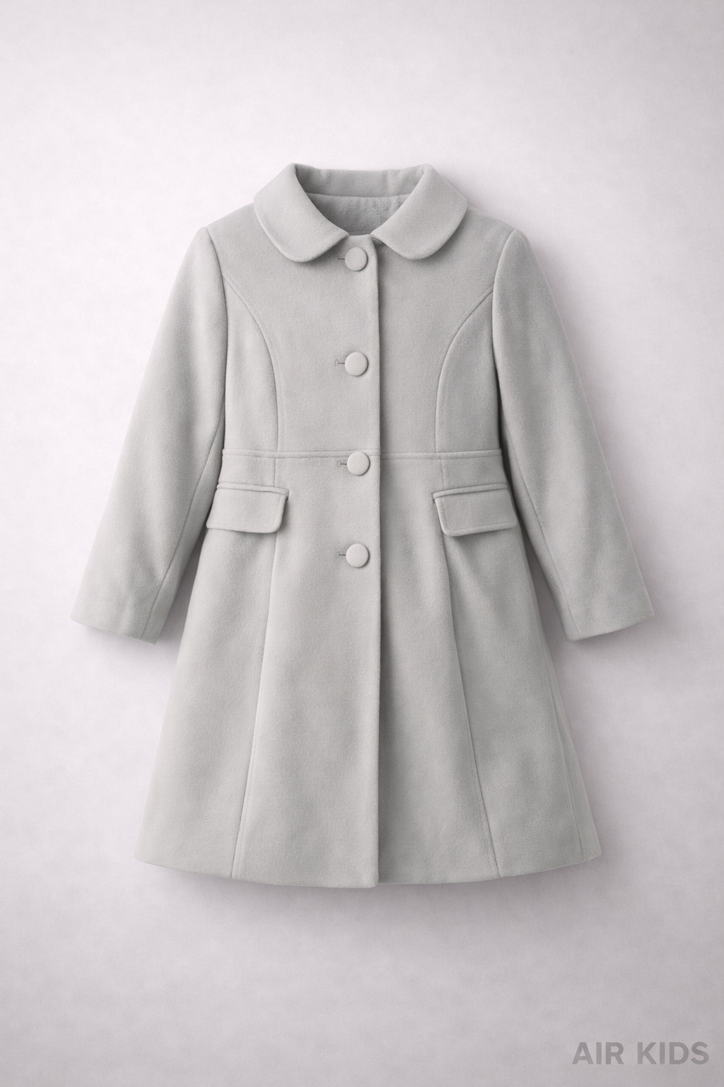 Abrigo para Niña Mayoral 4484-72 Talla 8 Años