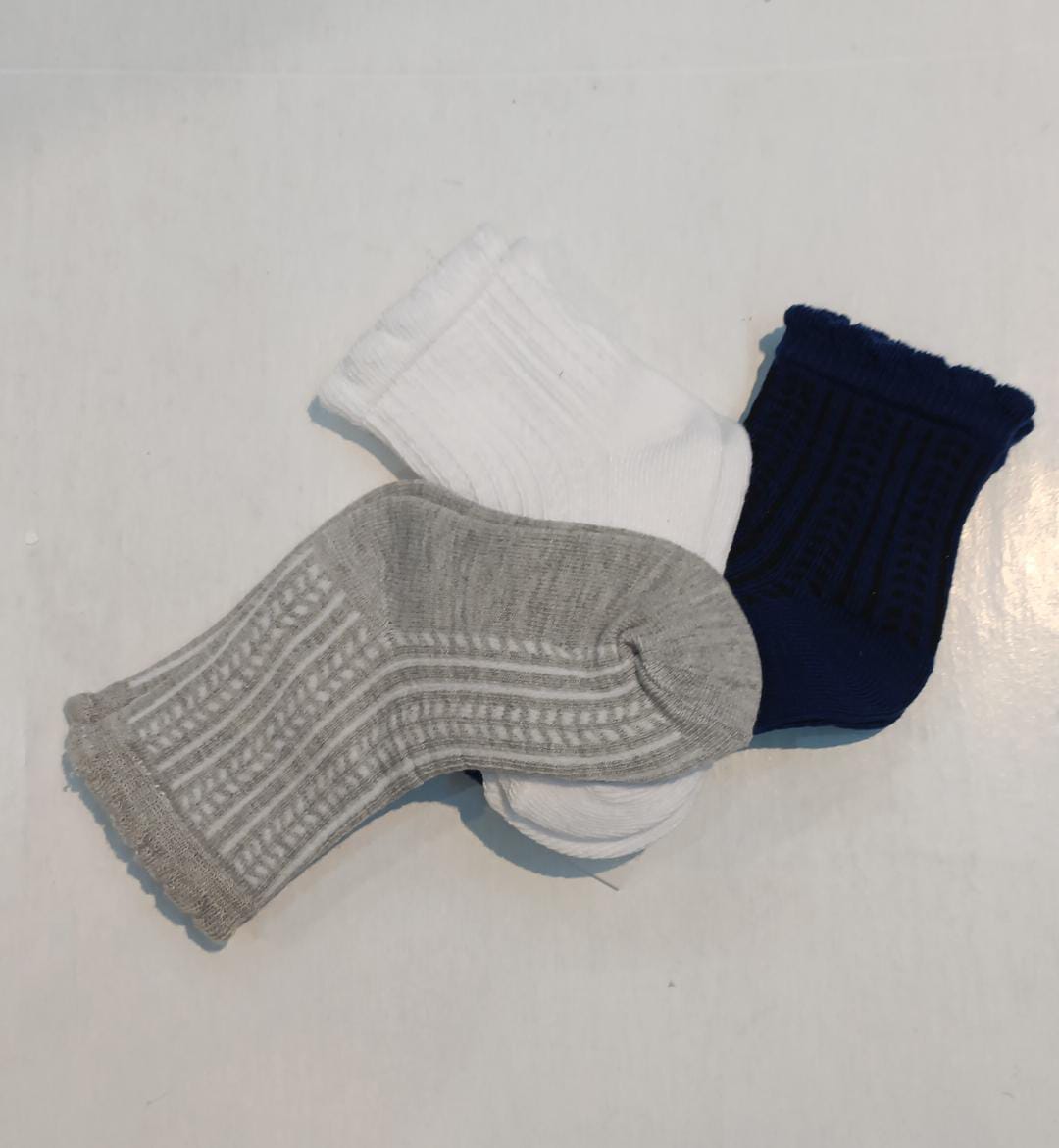 Pack de Tobilleras de Niño en Puebla