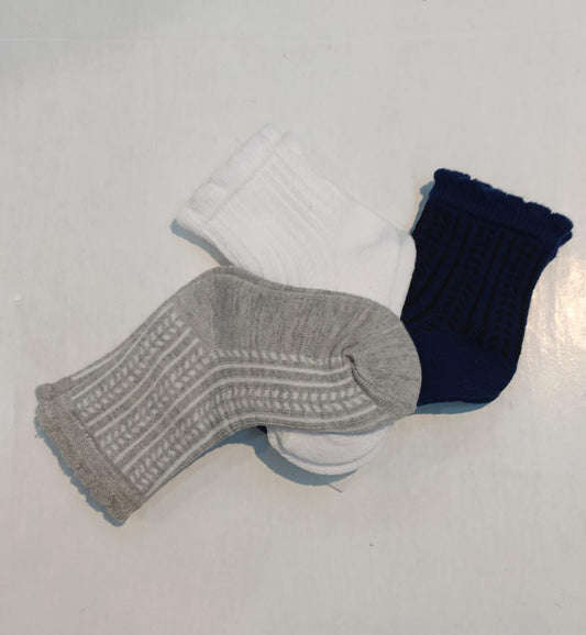 Pack de Tobilleras de Niño en Puebla