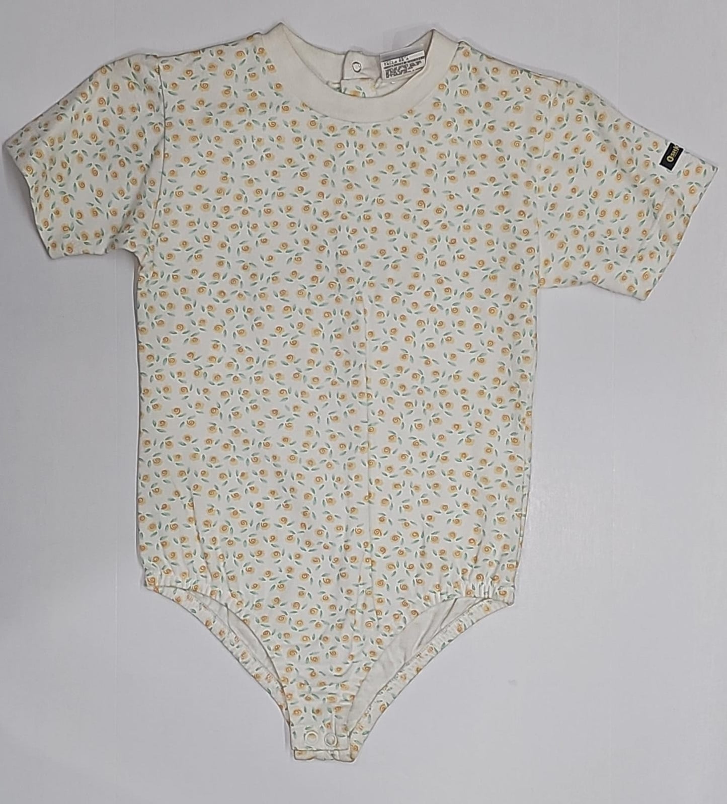 Conjunto de 2pza para Niña Puebla