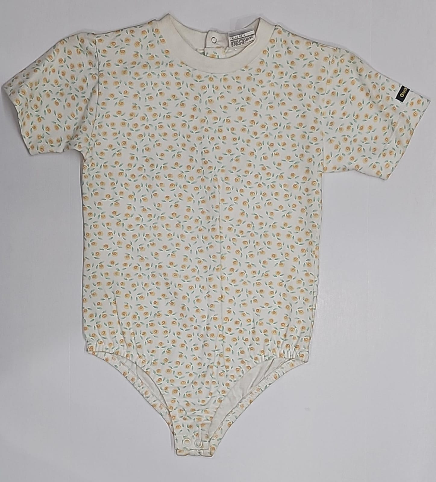 Conjunto de 2pza para Niña Puebla