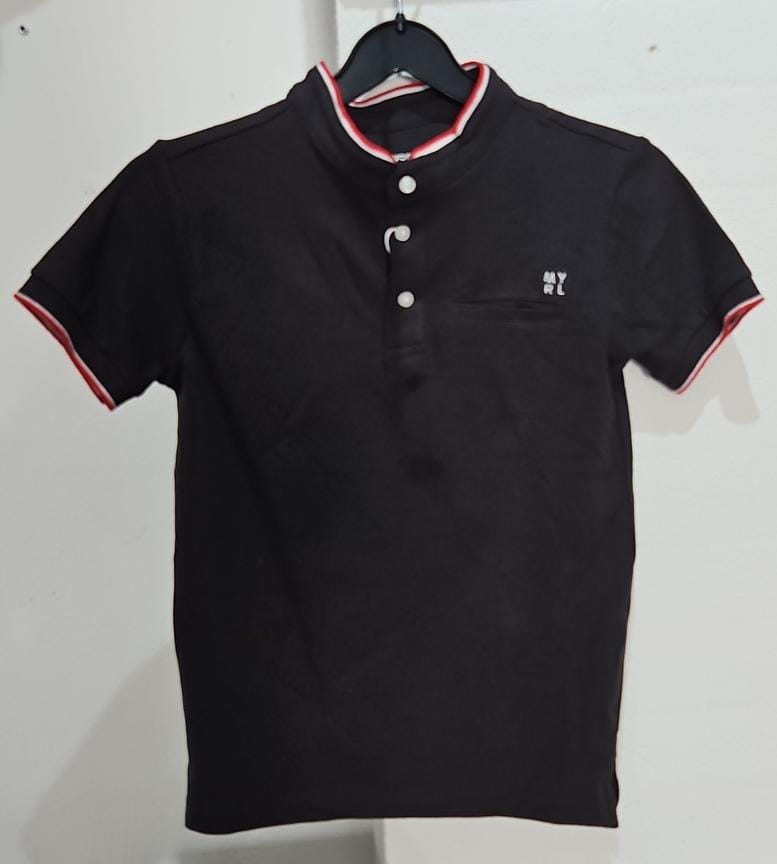 Conjunto para Niño Puebla