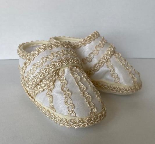 Zapatos de Ceremonia para Niño Puebla