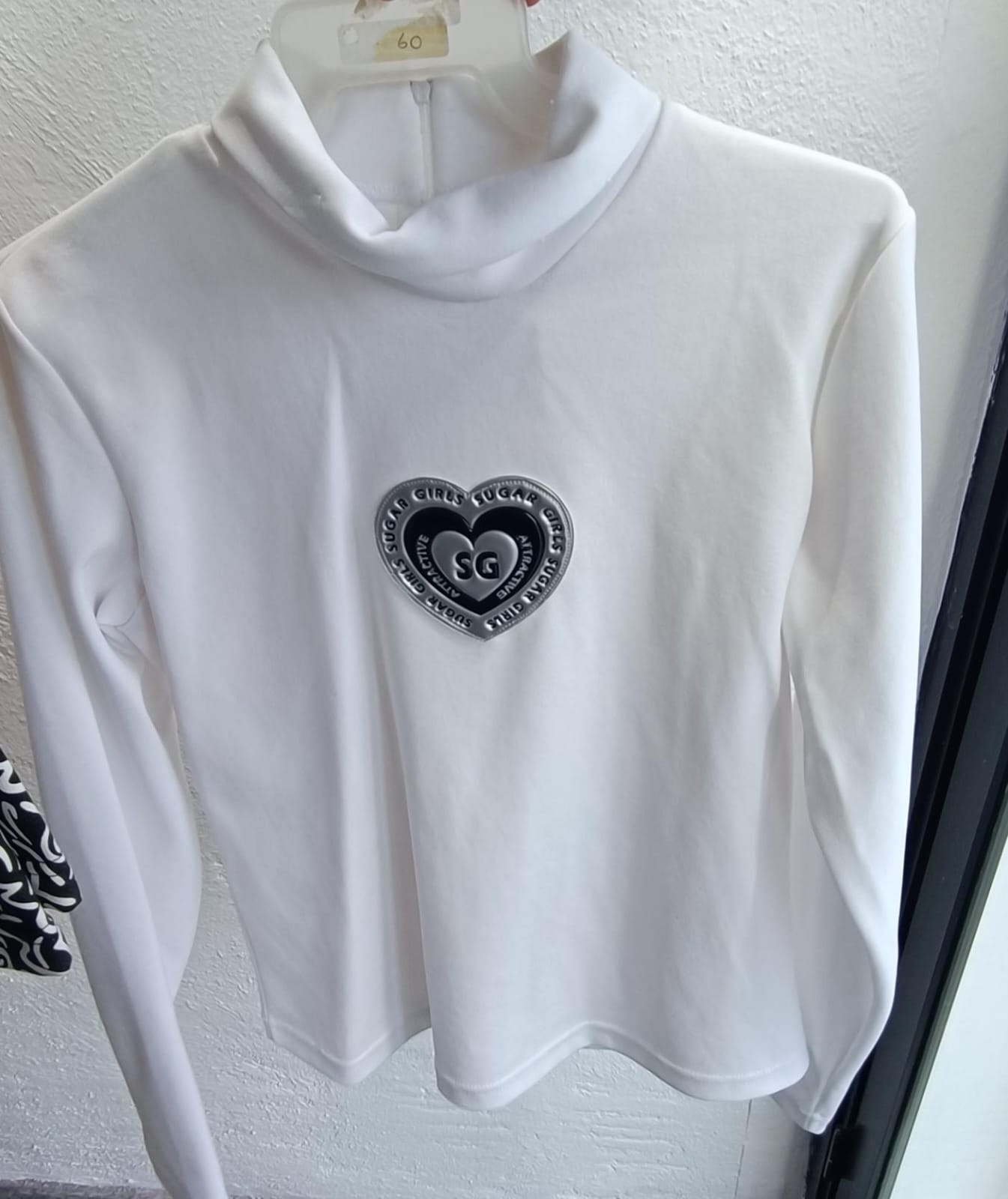 Conjunto de 3pz para Niña Jessy Franz 0572 Talla 14 Años