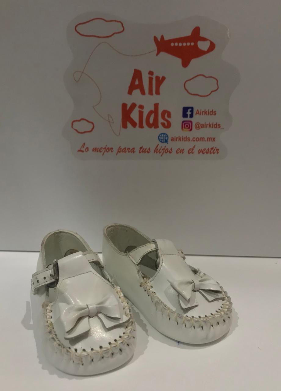 Zapato para Niña Natal 232 Talla 13 Meses