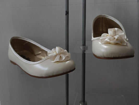 Zapatos de Ceremonia para Niña en Puebla