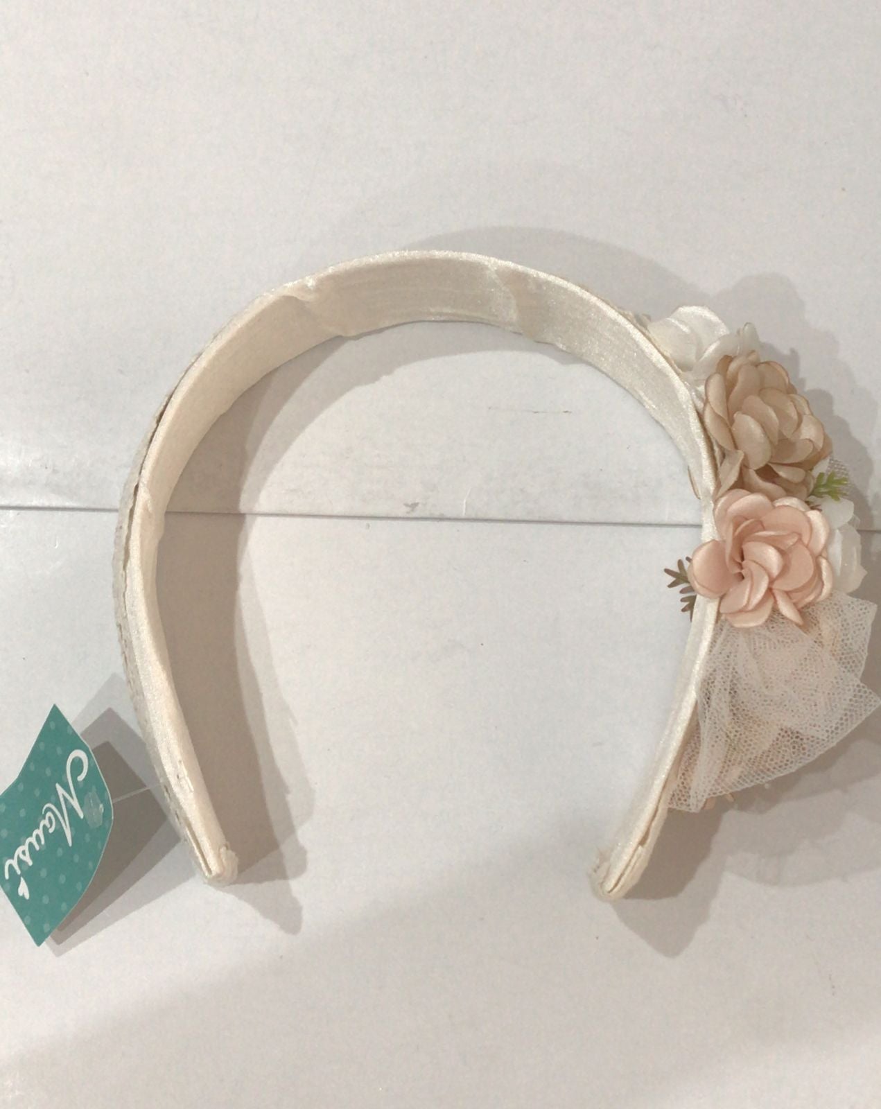 Diadema para Niña 024-553