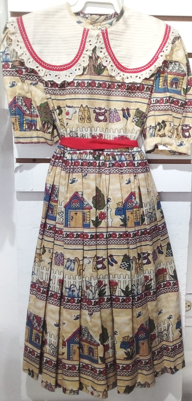 Vestido para Niña en Puebla