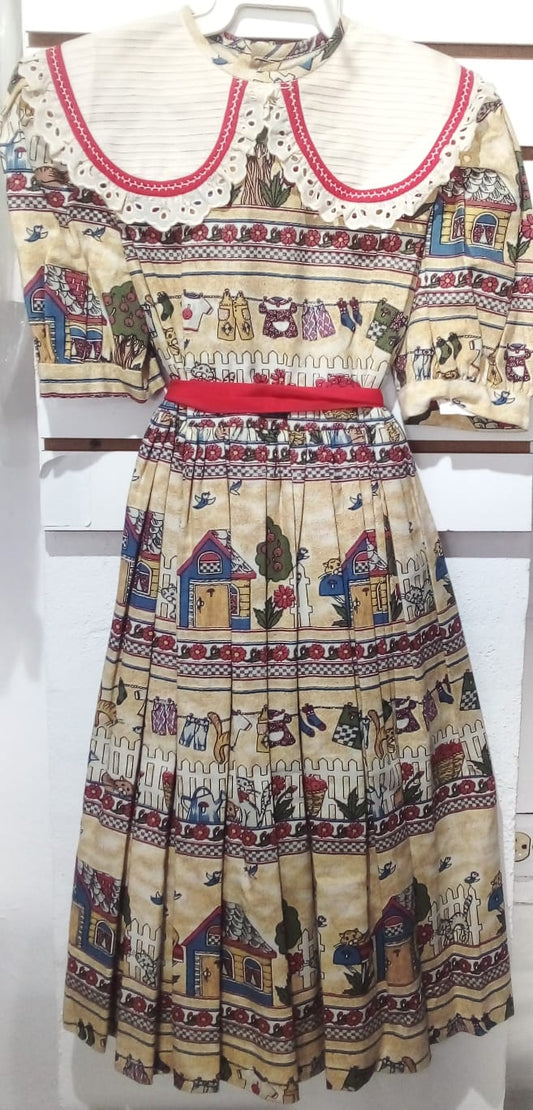 Vestido para Niña en Puebla