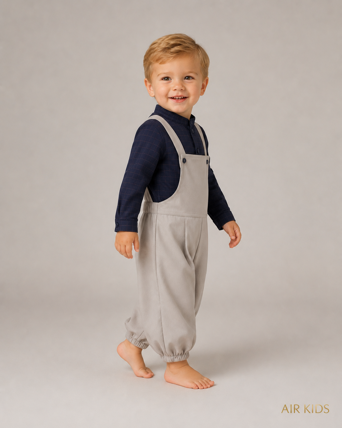Conjunto para Niño Micuquet 1197-24 Talla 24 Meses