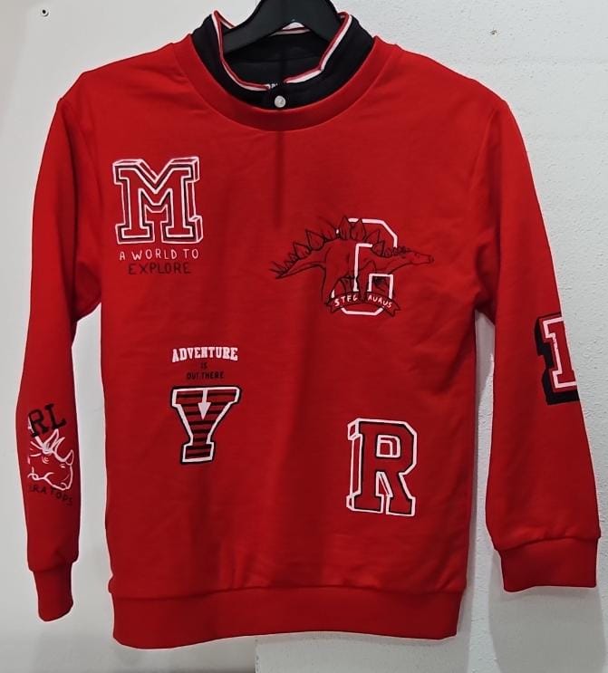 Conjunto para Niño Puebla