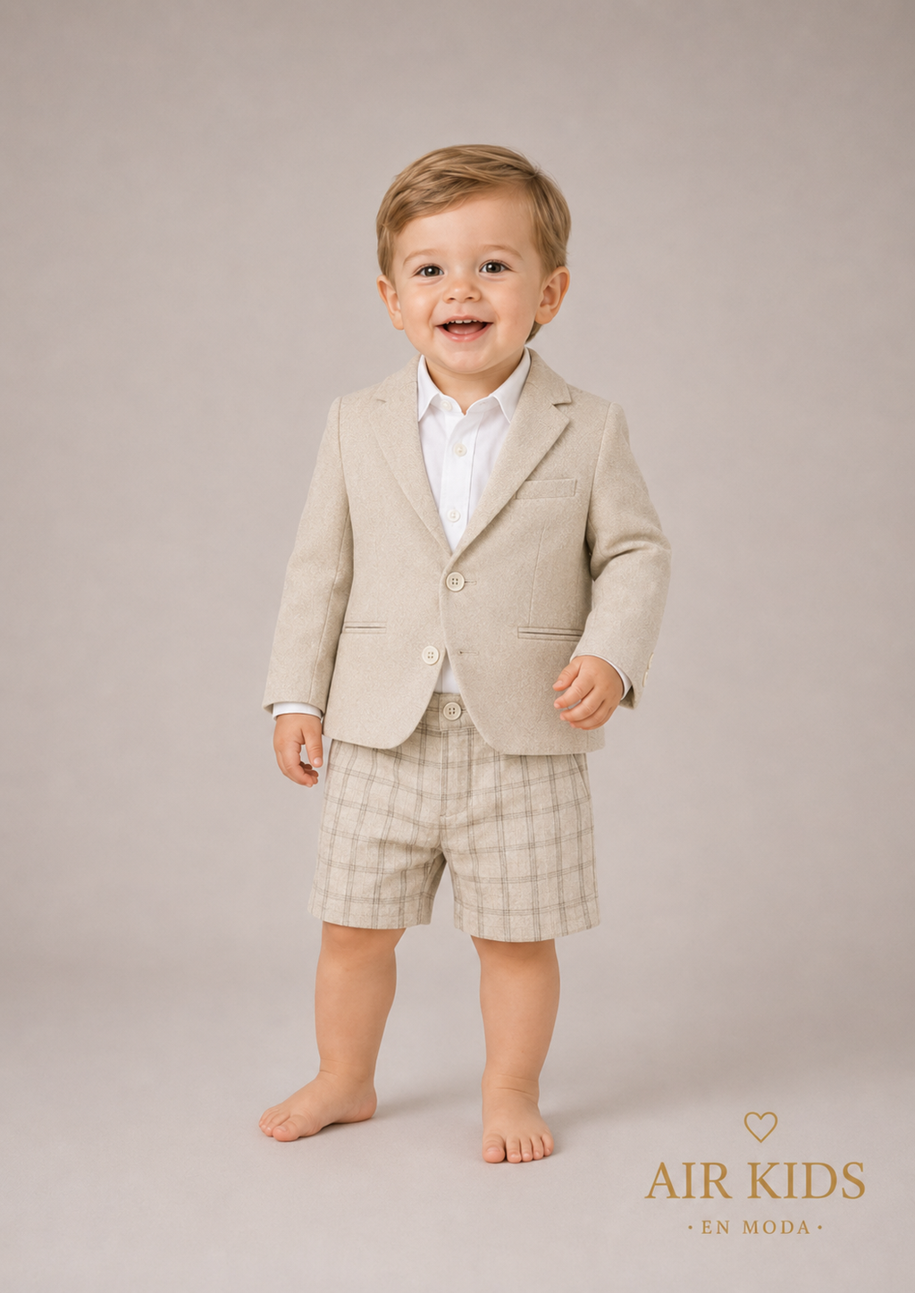 Traje de 3pza para Niño Mayoral 1251-32