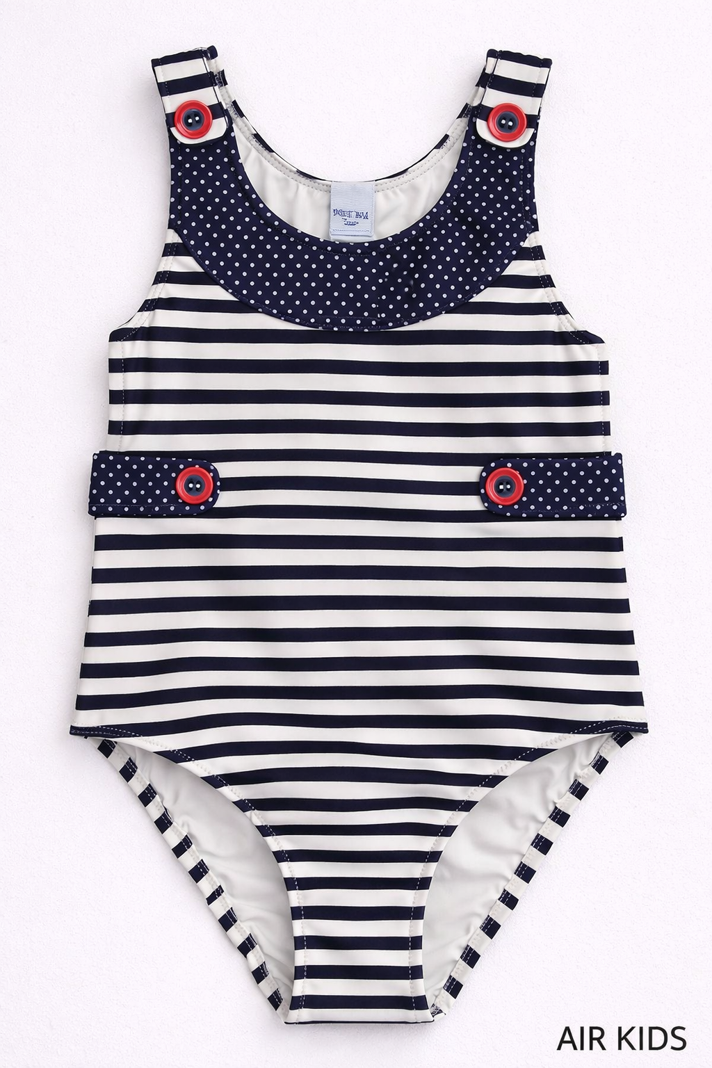 Traje de Baño para Niña Mayoral 3742-40 Talla 8 Años