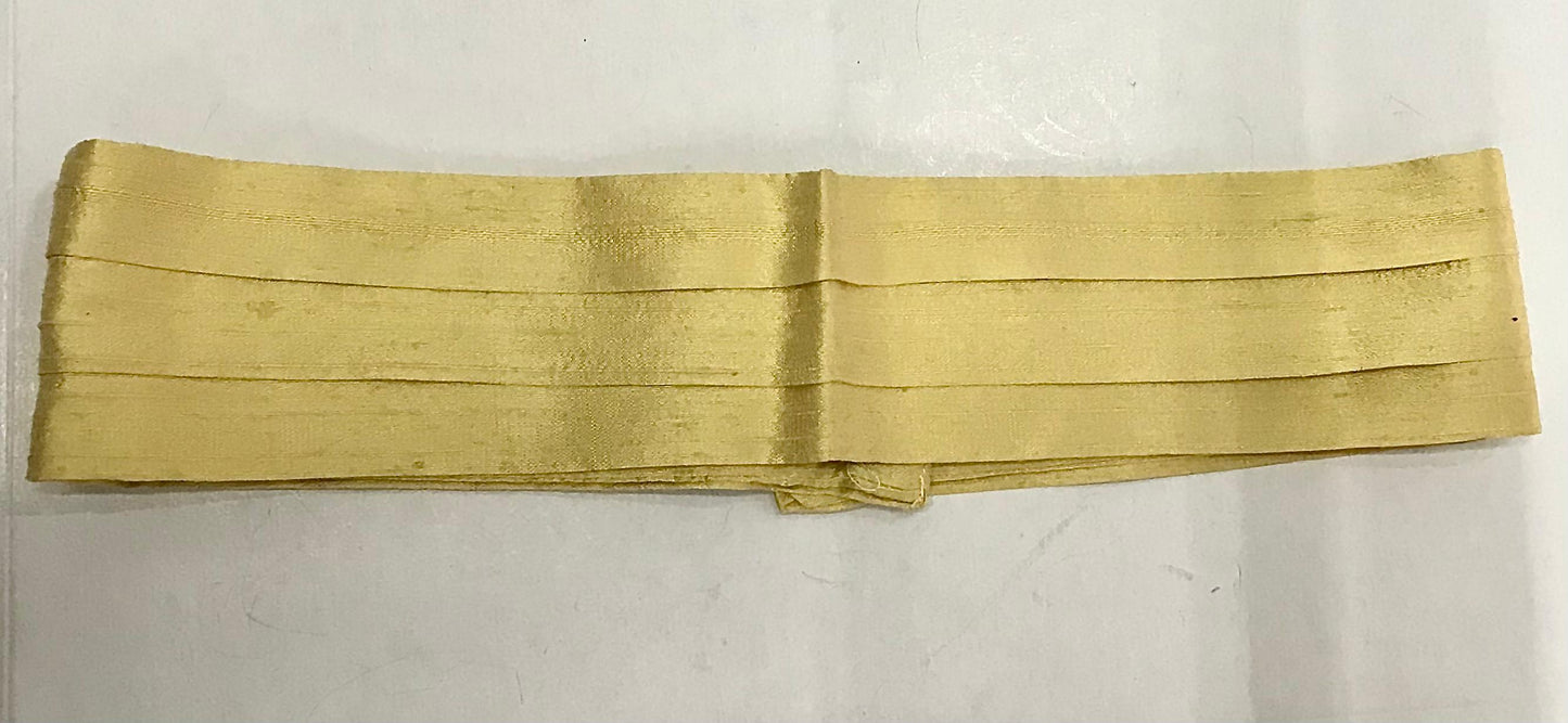 Fajilla Para Traje 00154