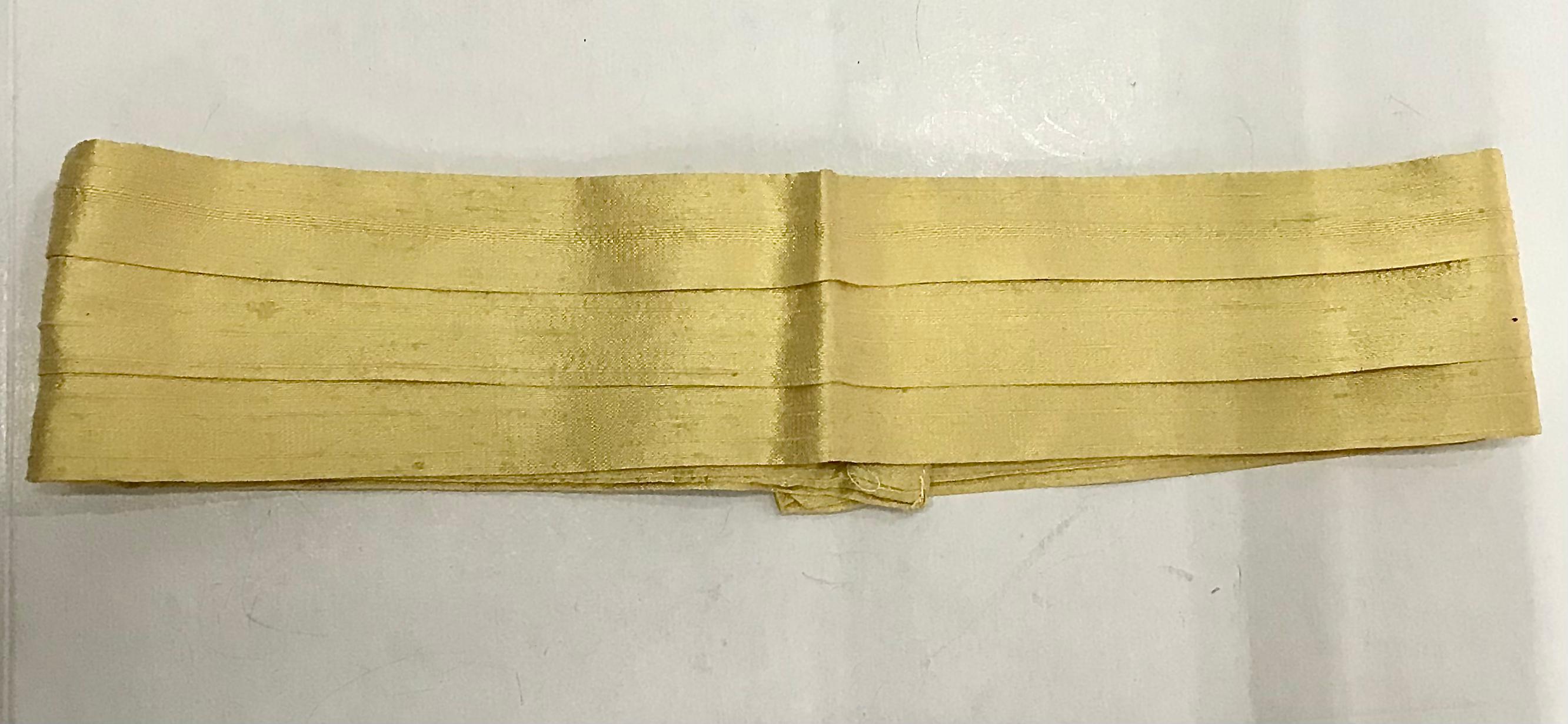 Fajilla Para Traje 00154