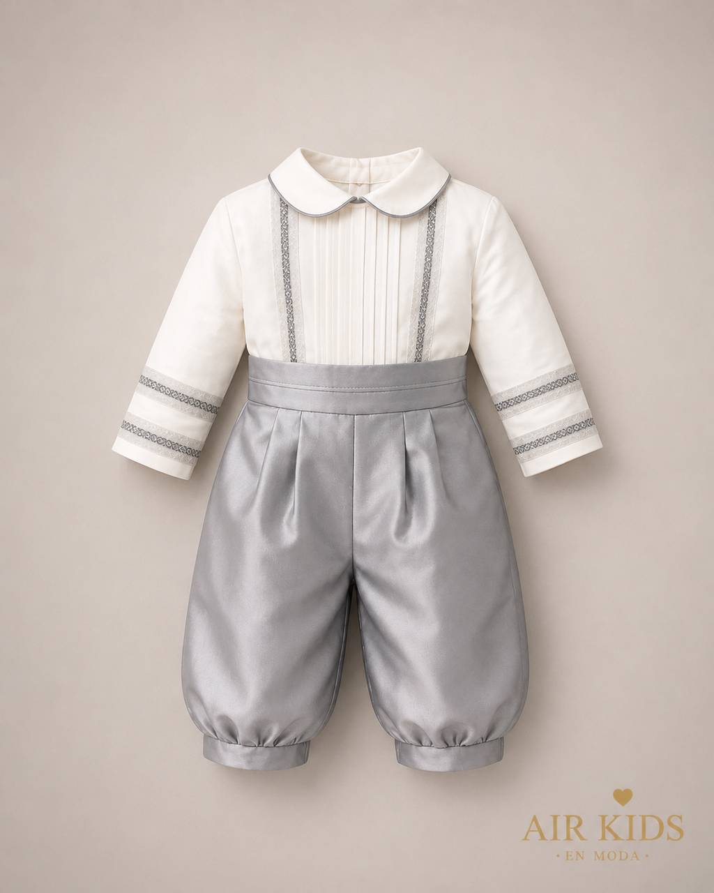 Bombacho para Niño 23-851