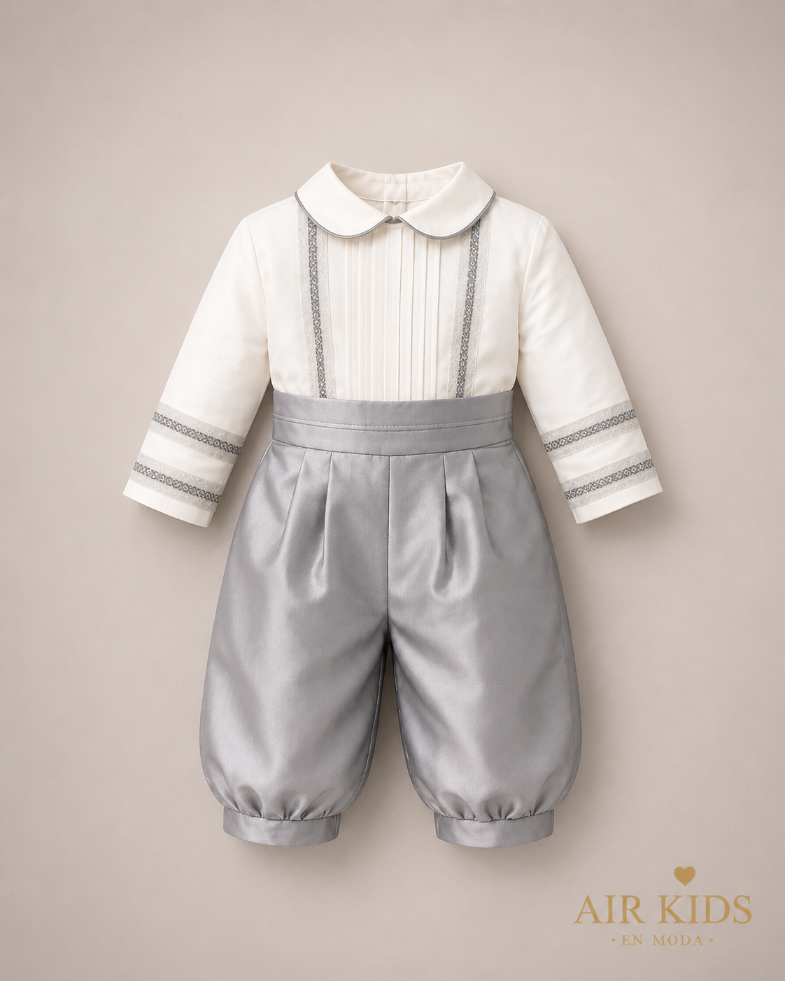 Bombacho para Niño 23-851