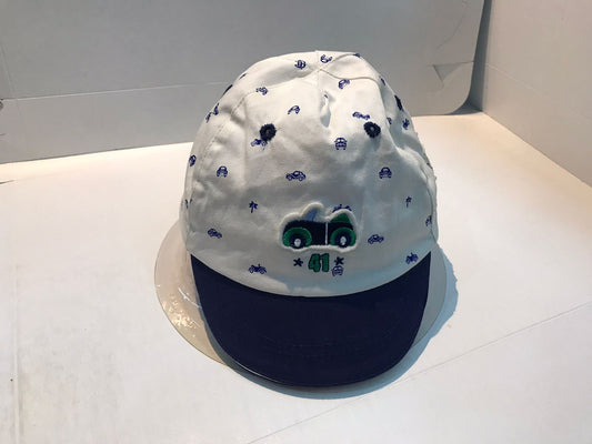 Gorra para Niño Puebla