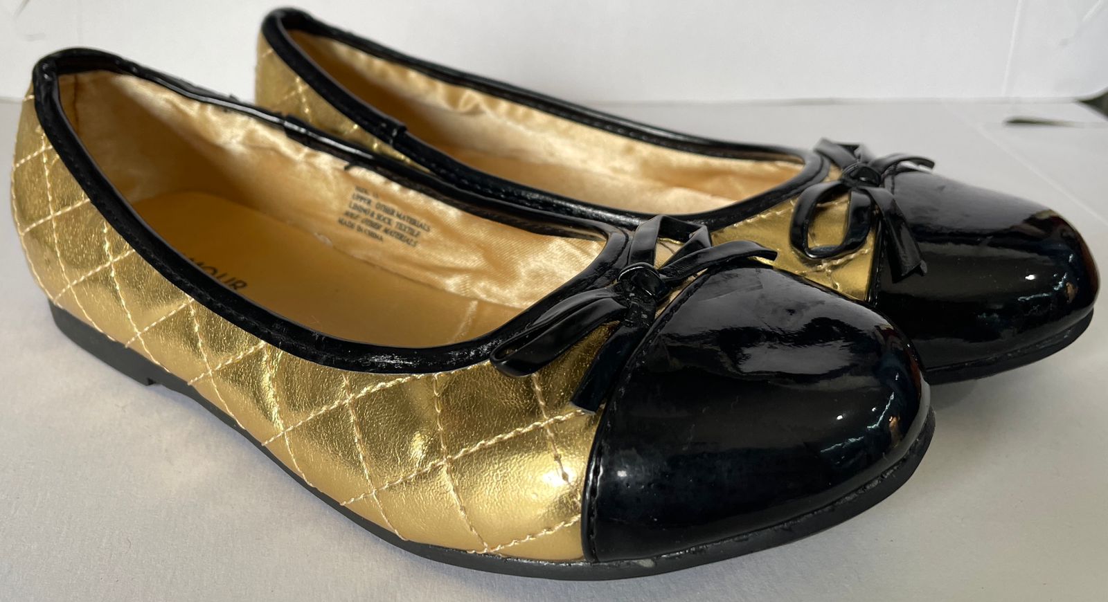 Zapatos Casuales para Niña Puebla