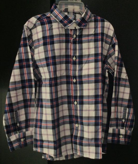Camisa para Niño Puebla