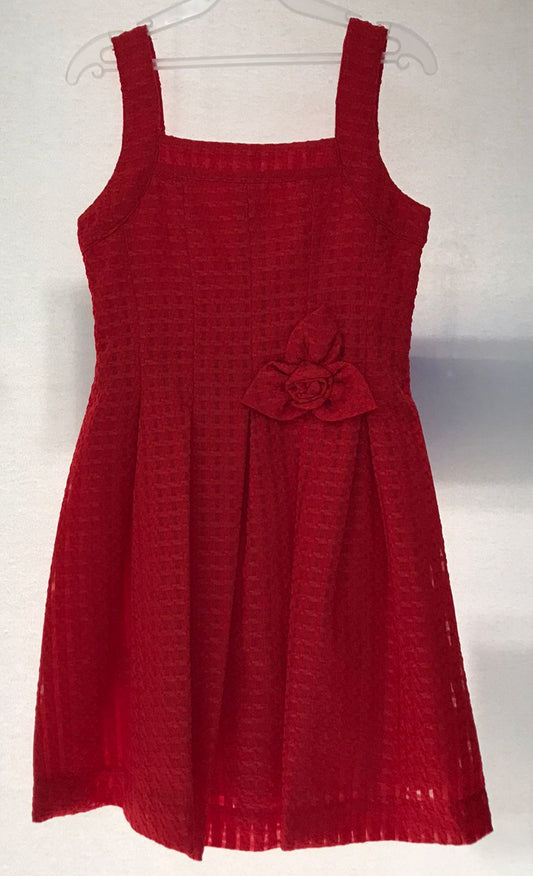 Vestido para Niña Puebla Mayoral 6963-68 Talla 12 Años