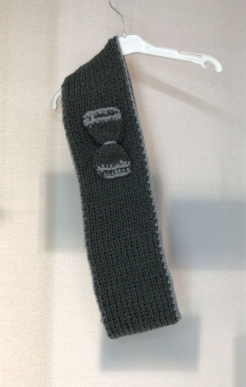 Bufanda para Niña Puebla Figure8scarf 54976 Unitalla