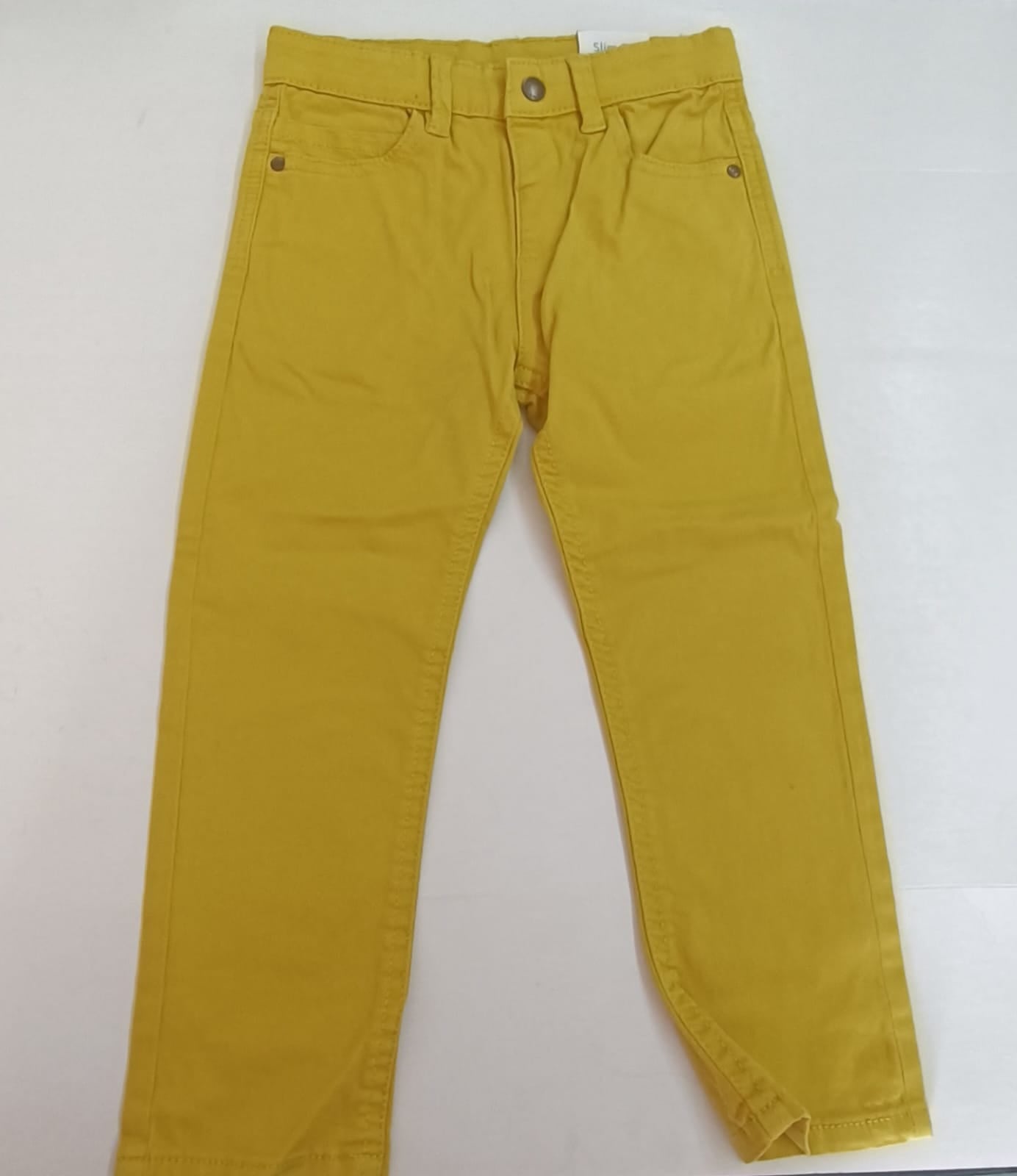 Conjunto de 2pza para Niño Puebla