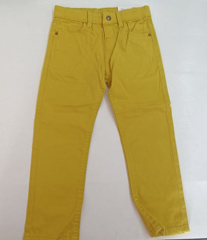 Conjunto de 2pza para Niño Puebla