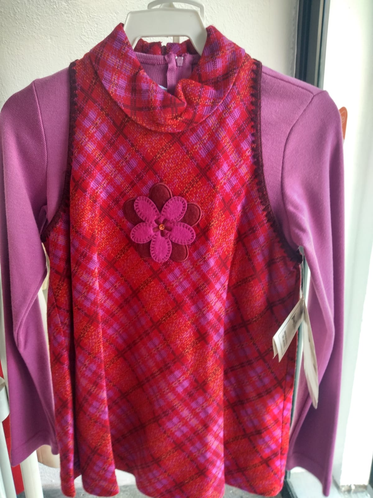 Conjunto Para Niña En Puebla.