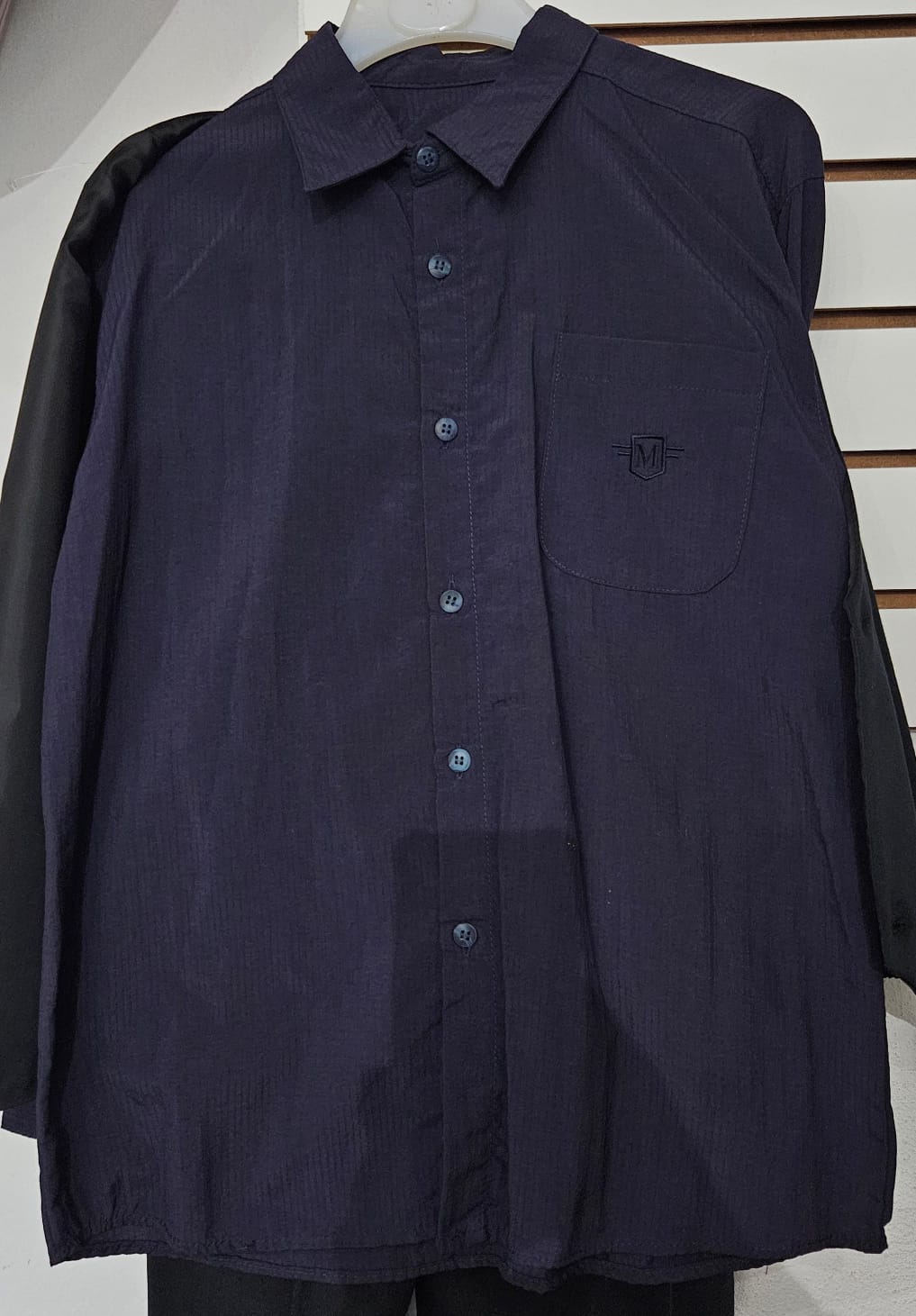 Traje para Niño Puebla