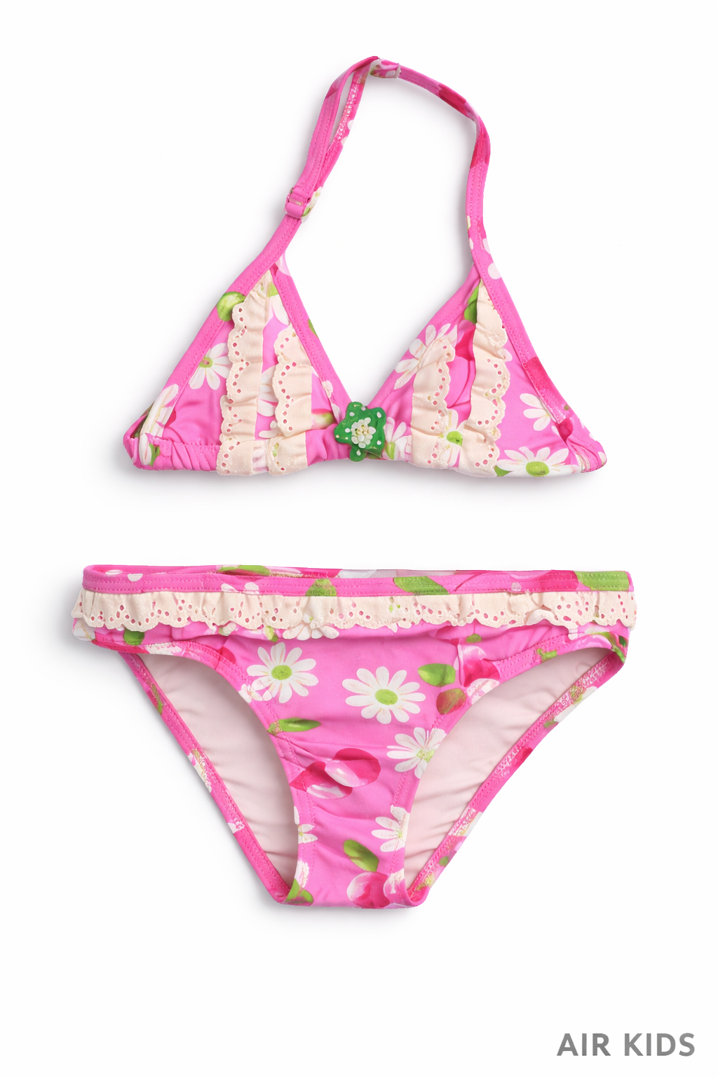 Traje de Baño para Niña Mayoral 3748-82 Talla 3 Años